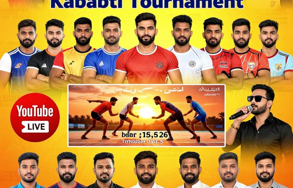 14 से 13: पाकिस्तान की वापसी के बाद राष्ट्रमंडल कबड्डी चैंपियनशिप में घटा सवाल, बढ़ा भारत का बिना-टेस्ट अकेलापन
