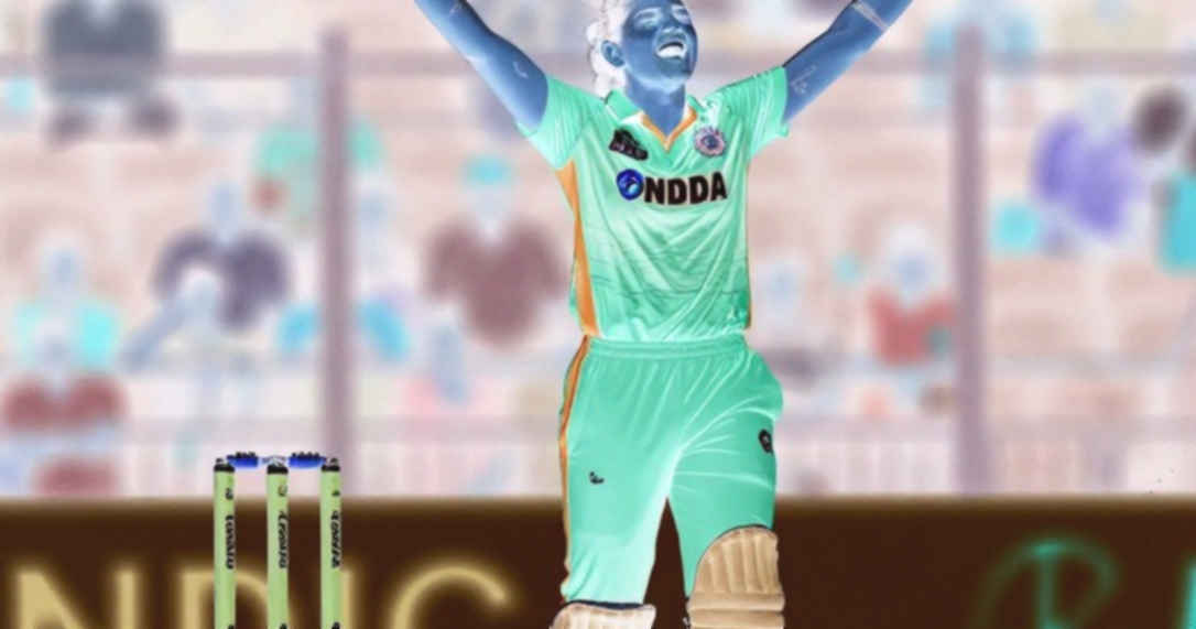 क्रिकेट की फाइल में एक सोफा: बशुंधरा का फर्नीचर मेला और कवरेज बहीखाते की वो गलती जो कोई नहीं पकड़ता
