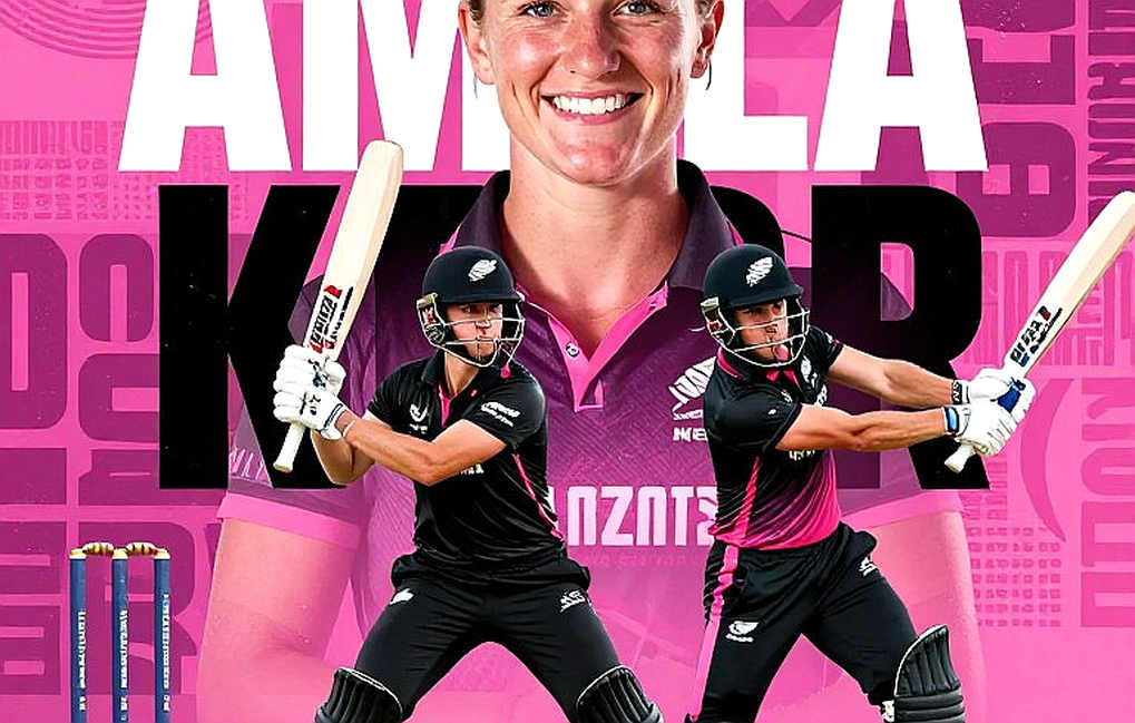 The 8 PM Start and the Dew Ledger: The Data Story Behind India's 2-0 Lead in New Zealand