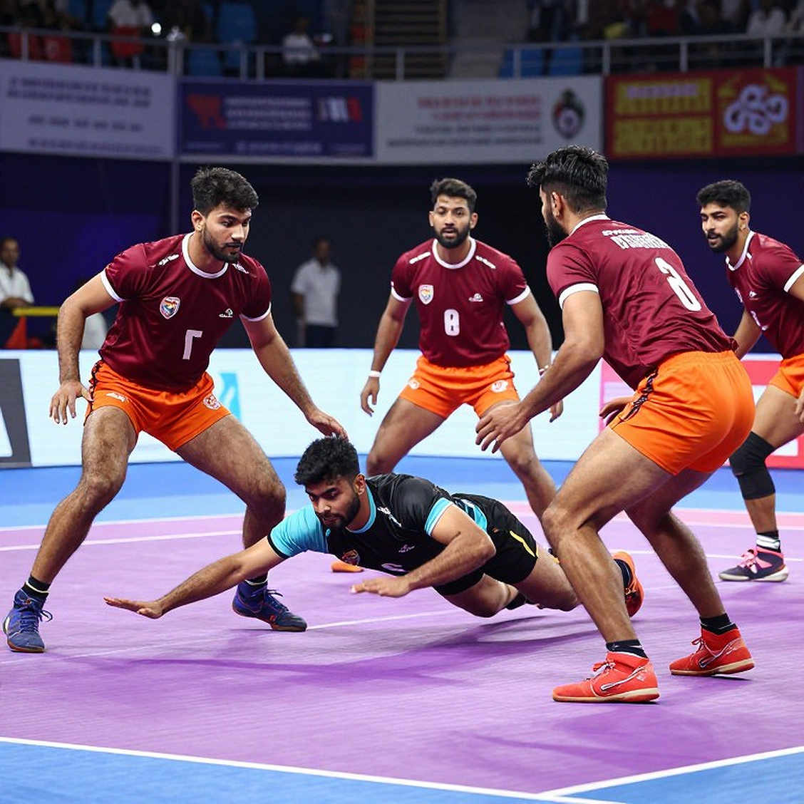 कबड्डी का असली संकट: जब 'अपना खेल' कवरेज में टेप नहीं, सिर्फ भावना बचती है